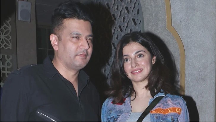 প্রযোজকের বিরুদ্ধে মডেলের ধর্ষণ মামলা