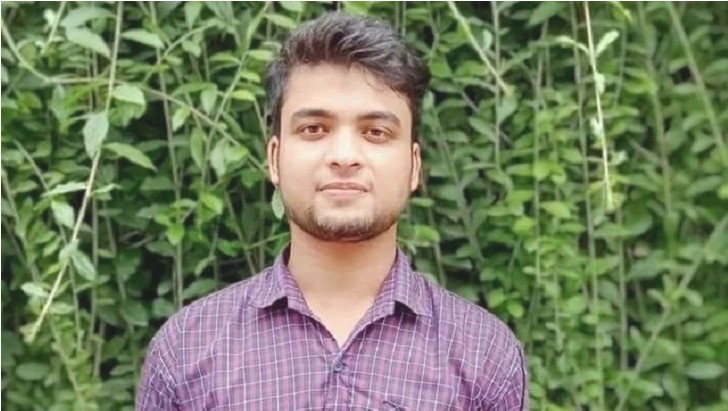 গরুর হাট থেকে ফিরে জ্বর, ঢাবি ছাত্রের মৃত্যু
