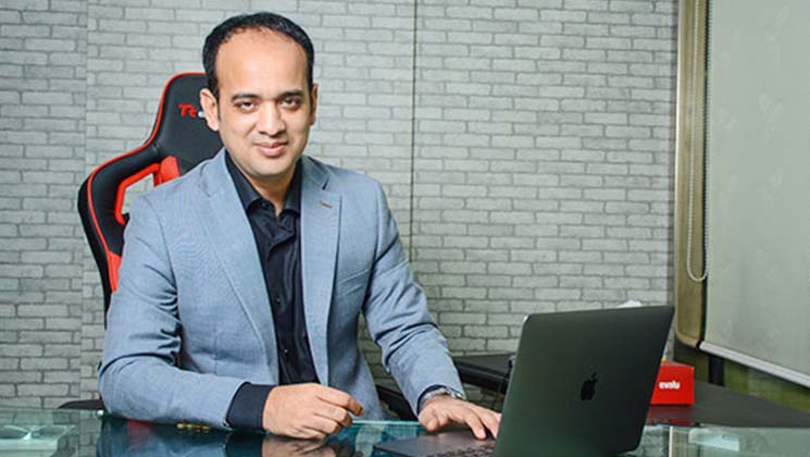 অবশেষে অনেক কথার উত্তর দিলেন ইভ্যালির এমডি
