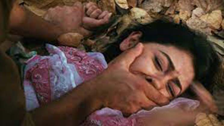 ধর্ষণে অন্তঃসত্ত্বা ভাড়াটিয়া, বাড়িওয়ালা গ্রেপ্তার