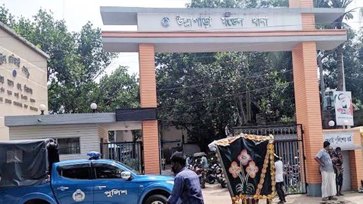 মাদরাসাছাত্রীকে পালাক্রমে ধর্ষণ করলো ২ বৃদ্ধ