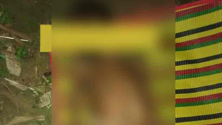 মৃত ভেবে দাফনের প্রস্তুতি, হাসপাতালে নিয়ে বাঁচাল পুলিশ