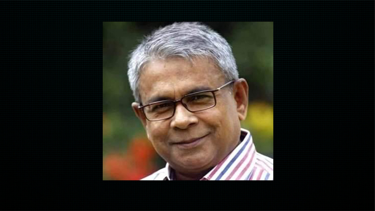 সাংবাদিক মিজানুর রহমান তোতা আর নেই