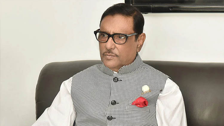 নিয়ম মেনে যাত্রী পরিবহন না করলে ব্যবস্থা