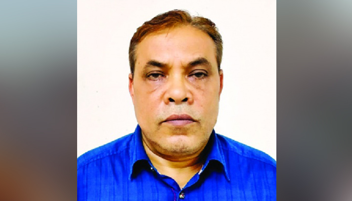দুলাভাই শালিকে ইরাকে বিক্রি করে দিয়েছে