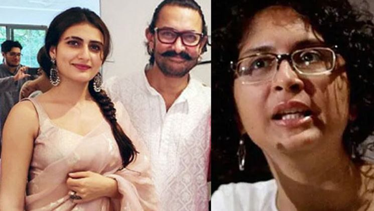 সামনে এল আমির ও কিরণের ডিভোর্সের কারণ