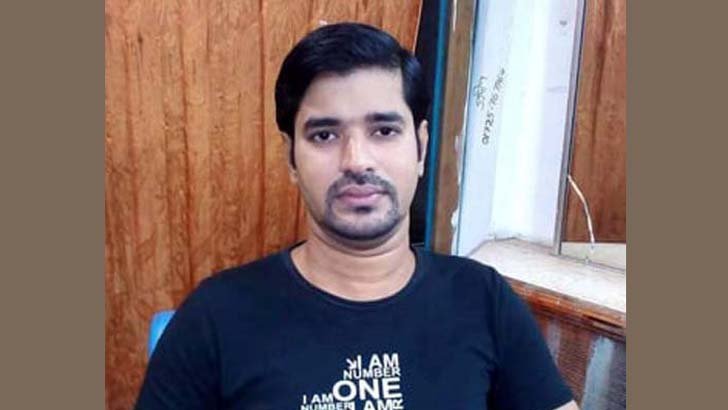 বিয়ের পর দিন ট্রাক চাপায় স্কুল শিক্ষকের মৃত্যু