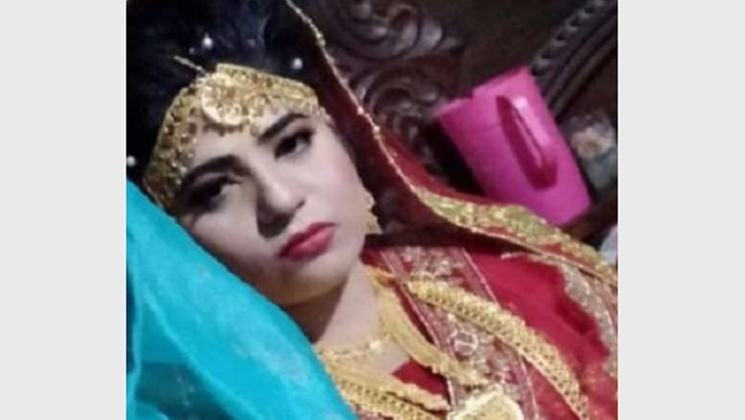 সন্তান জন্মের ৩ ঘণ্টা পর করোনায় মায়ের মৃত্যু