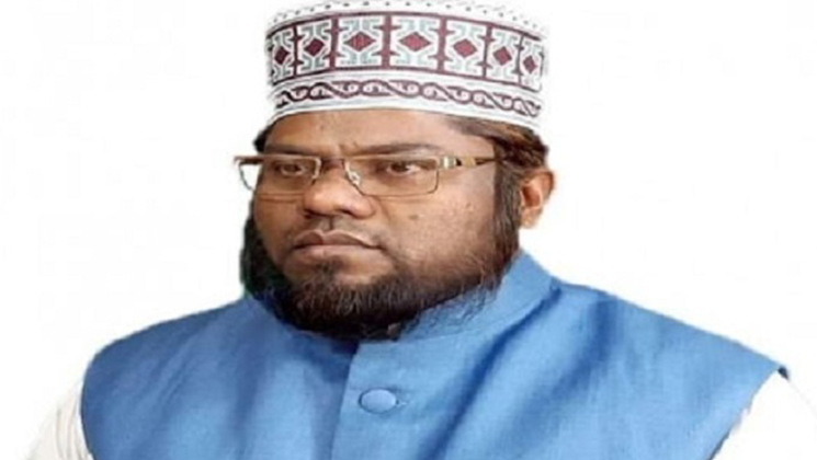 যে বাঙালি আলেম এবার হজের খুতবা অনুবাদ করবেন