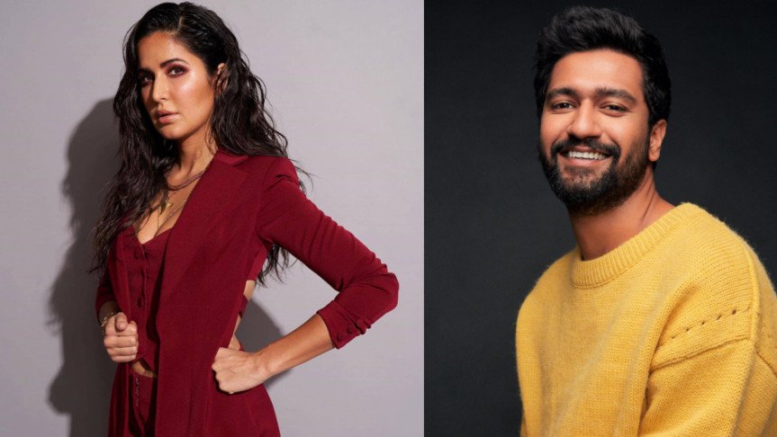 শিগগিরই বিয়ের পিঁড়িতে বসছেন ক্যাটরিনা-ভিকি?