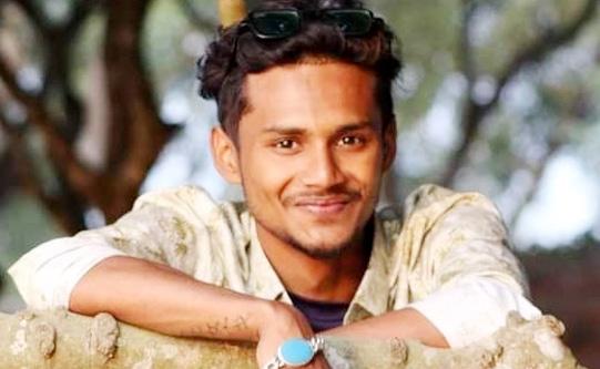 ফেসবুকে স্কুলছাত্রীর অশ্লীল ছবি, যুবক গ্রেপ্তার