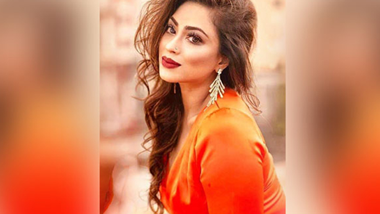 পপির গোপন বিয়ে আর সন্তান!