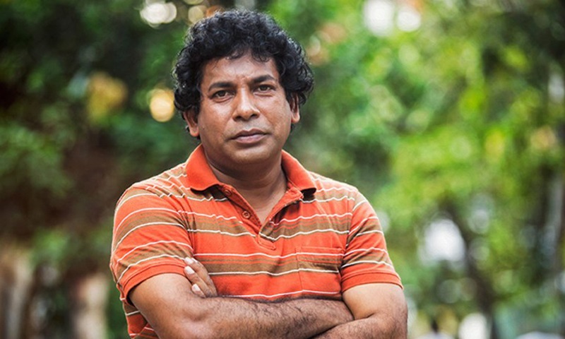 মোশাররফ করিম-বৈশাখী টিভিসহ আরো ৩ জনের বিরুদ্ধে মামলা