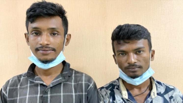 তাদের টার্গেট করোনায় বন্ধ থাকা স্কুল