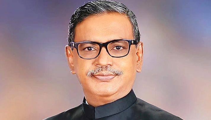 কাদের মির্জার উপহারের গরু-ছাগল ফেরত পাঠাল পুলিশ