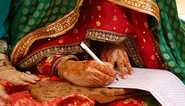 কারাগারেই বিয়ের আয়োজন, স্ত্রীর স্বীকৃতি পাচ্ছেন সেলিনা