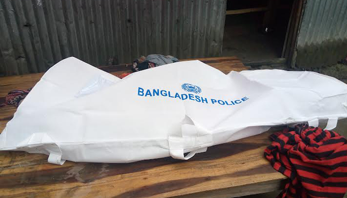 ঈদের ড্রেস কিনে না দেওয়ায় স্কুলছাত্রীর আত্মহত্যা