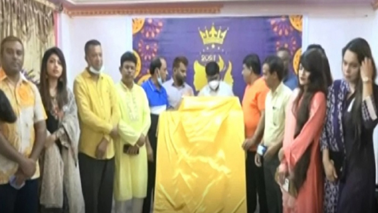মিস ব্রাহ্মণবাড়িয়া হতে ২৫০ তরুণীর তুমুল লড়াই
