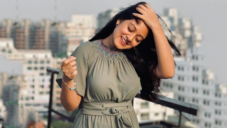 যত বড় হচ্ছি জিনিসটা ততো কমে যাচ্ছে
