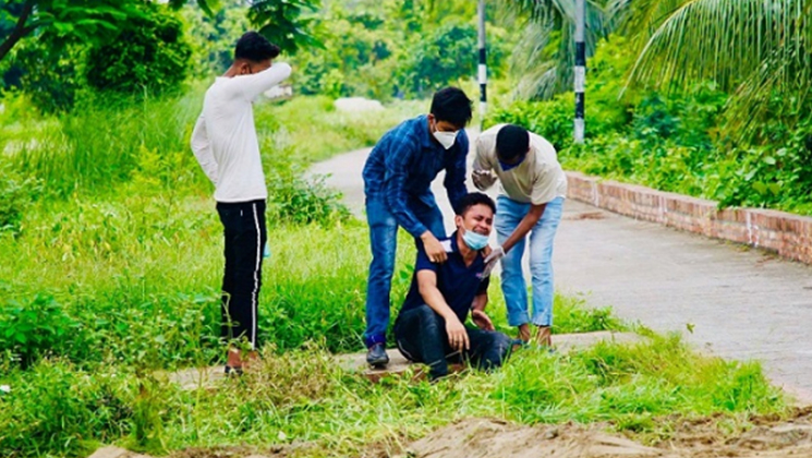 করোনায় ঈদের দিনেও ১৭৩  জনের মৃত্যু 