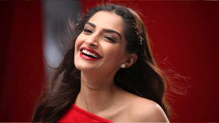 মা হচ্ছেন সোনম কাপুর