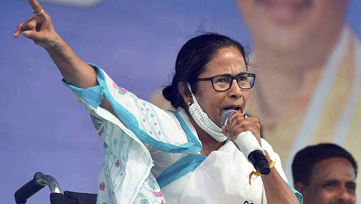 ২০২৪ সালের নির্বাচনেও বিজেপির সঙ্গে খেলা হবে