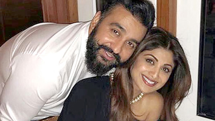 শিল্পার স্বামীর পর্ন ভিডিও তৈরি নিয়ে আরও গুরুতর তথ্য জানাল পুলিশ