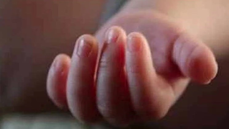 মেয়ে হওয়ায় নবজাতকে জঙ্গলে ফেলে যাওয়ার অভিযোগে বাবা-মা গ্রেপ্তার 