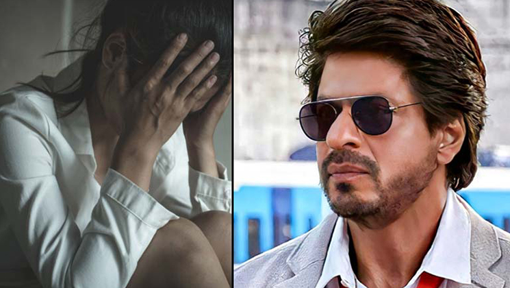 শাহরুখ খানের সঙ্গে অভিনয়ের টোপ, কিশোরীকে মুম্বইয়ে পাচার