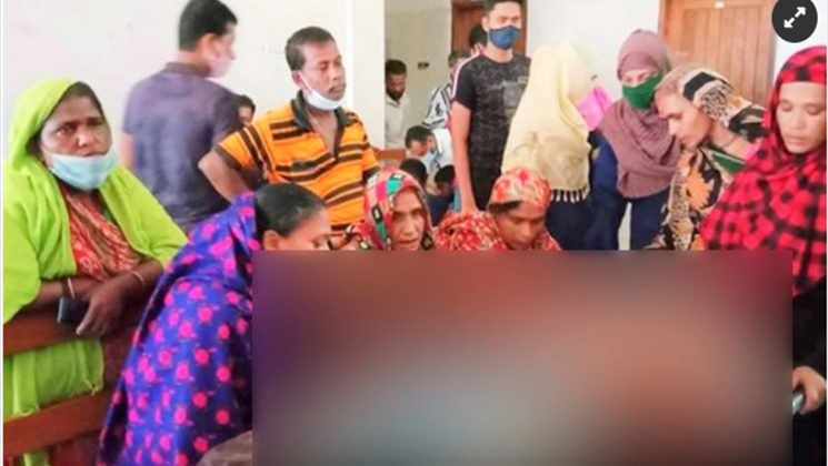 যুবলীগ নেতাকে পিটিয়ে হত্যা: ৩ দিনেও মামলা ও গ্রেপ্তার নেই