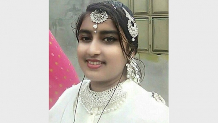 যমজ কন্যার জন্ম দিয়ে করোনায় মারা গেলেন মা