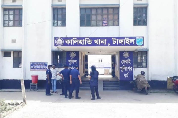 স্বামীর পরকীয়ায় বাধা, স্ত্রীকে হত্যা করে গাছের সঙ্গে ঝুলিয়ে রাখার অভিযোগ