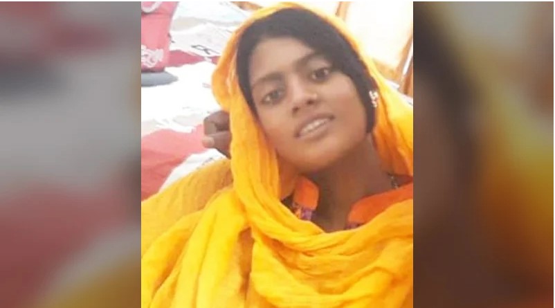 শ্বশুরবাড়ির সেপ্টিক ট্যাঙ্ক থেকে উদ্ধার গৃহবধূর দেহ, খুনের অভিযোগ পরিবারের