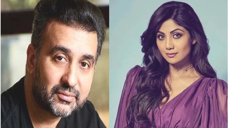 ৫ ঘণ্টা পুলিশি জেরার মুখে ‘গুরুত্বপূর্ণ’ তথ্য দিলেন শিল্পা শেঠি