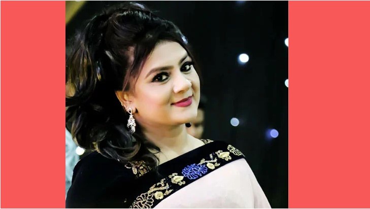 আ.লীগের উপকমিটি থেকে বাদ হেলেনা জাহাঙ্গীর