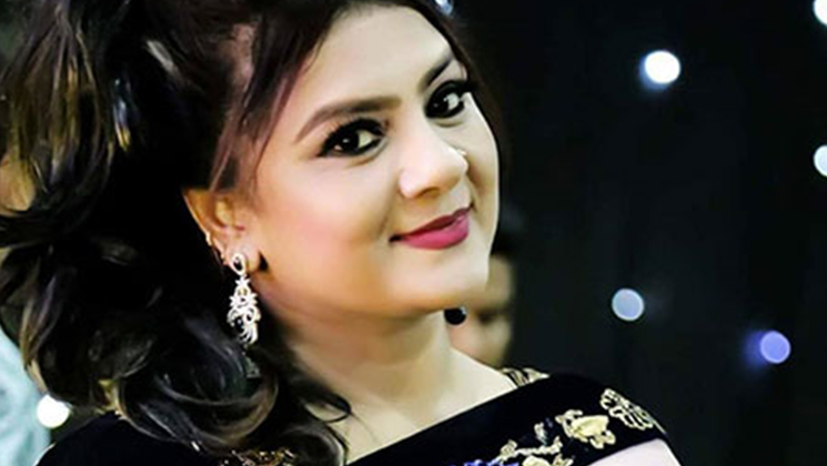 যে কারণে আওয়ামী লীগের পদ হারালেন হেলেনা জাহাঙ্গীর