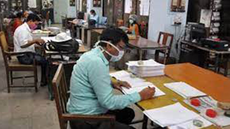 সরকারি চাকরিজীবীদের সম্পদের হিসাব দিতে চিঠি