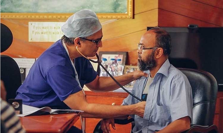 ভারতে বিদেশি রোগীদের ৫৪ শতাংশই বাংলাদেশি