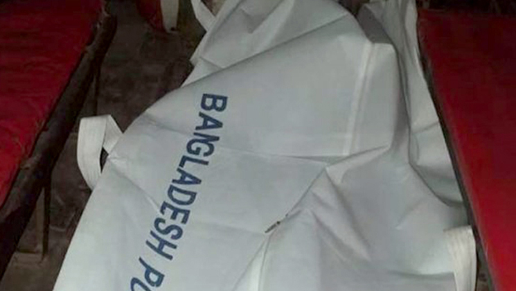 মায়ের ওড়নায় ছেলের আত্মহত্যা