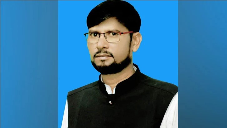 নারী ও ইয়াবাসহ আটক  হয়ে পদ গেল আ.লীগ নেতার 