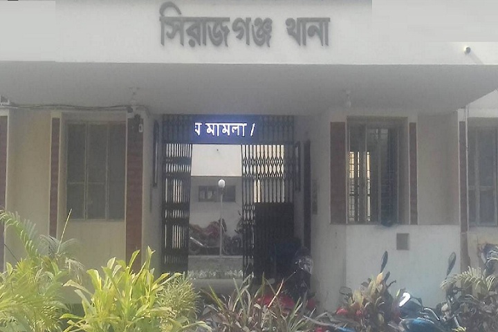 গৃহকর্মীকে মারধরের ঘটনায় ব্যাংক কর্মকর্তা গ্রেপ্তার