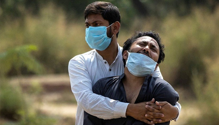 বিভিন্ন জেলায় করোনায় ১১৮ জনের মৃত্যু