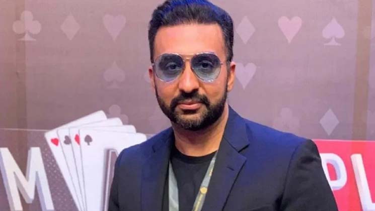 পর্নকাণ্ডে রাজ কুন্দ্রার বিরুদ্ধে সাক্ষী হতে যাচ্ছেন তার ৪ কর্মী