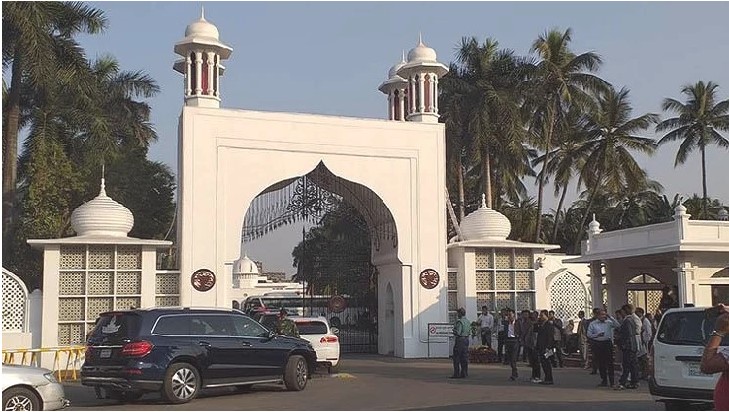 দেশে জরুরি অবস্থা জারি করতে রাষ্ট্রপতির নিকট আবেদন