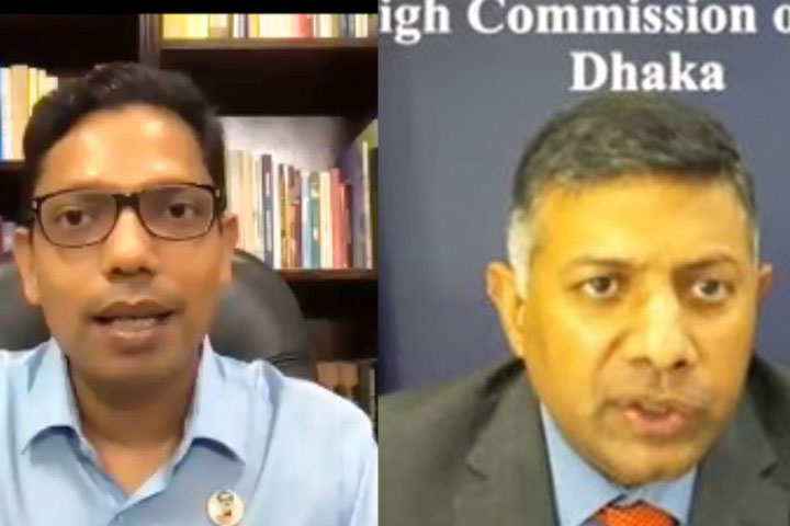 ১২ জেলায় হাই-টেক পার্ক স্থাপনে অর্থায়ন করছে ভারত