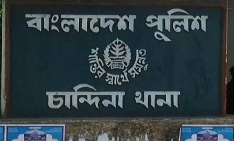 মাদ্রাসা ছাত্রীকে দুই দিন আটকে রেখে ধর্ষণ করলো ইমাম