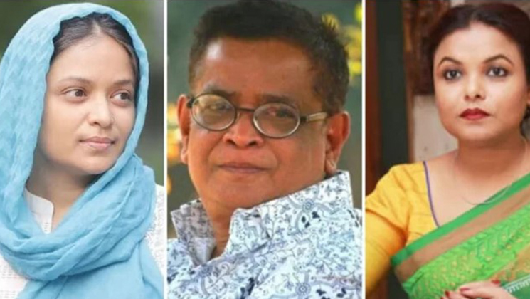 এক হলেন শাওন-শিলা, গ্রামীণফোনের কাছে ৩ কোটি টাকা ক্ষতিপূরণ দাবি