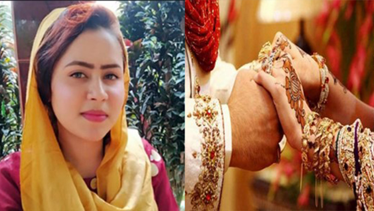 একসাথে ৪ প্রেমিককে নিয়ে পালালেন তরুণী, লটারি করে করলেন বিয়ে
