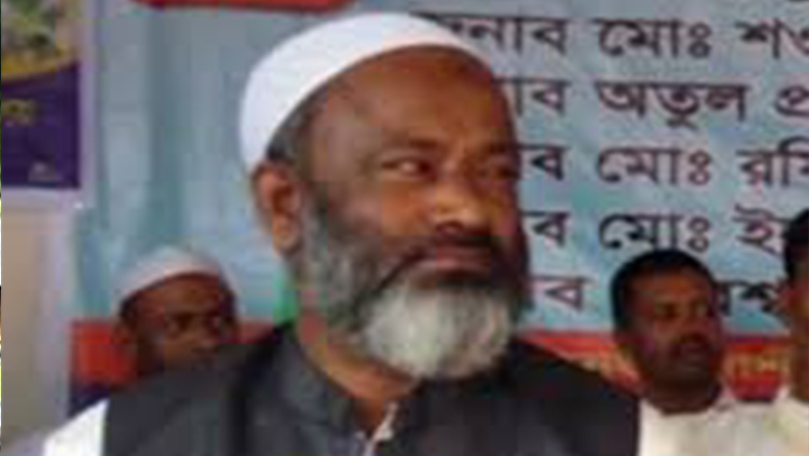 আদিতমারীতে ইউপি চেয়ারম্যান ও তার স্ত্রী গ্রেফতার