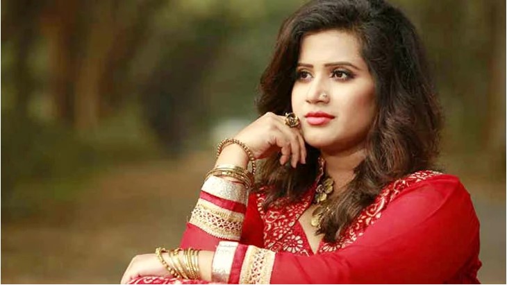 সংসার ভাঙল ন্যান্সীর, আবারও বিয়ের ইঙ্গিত